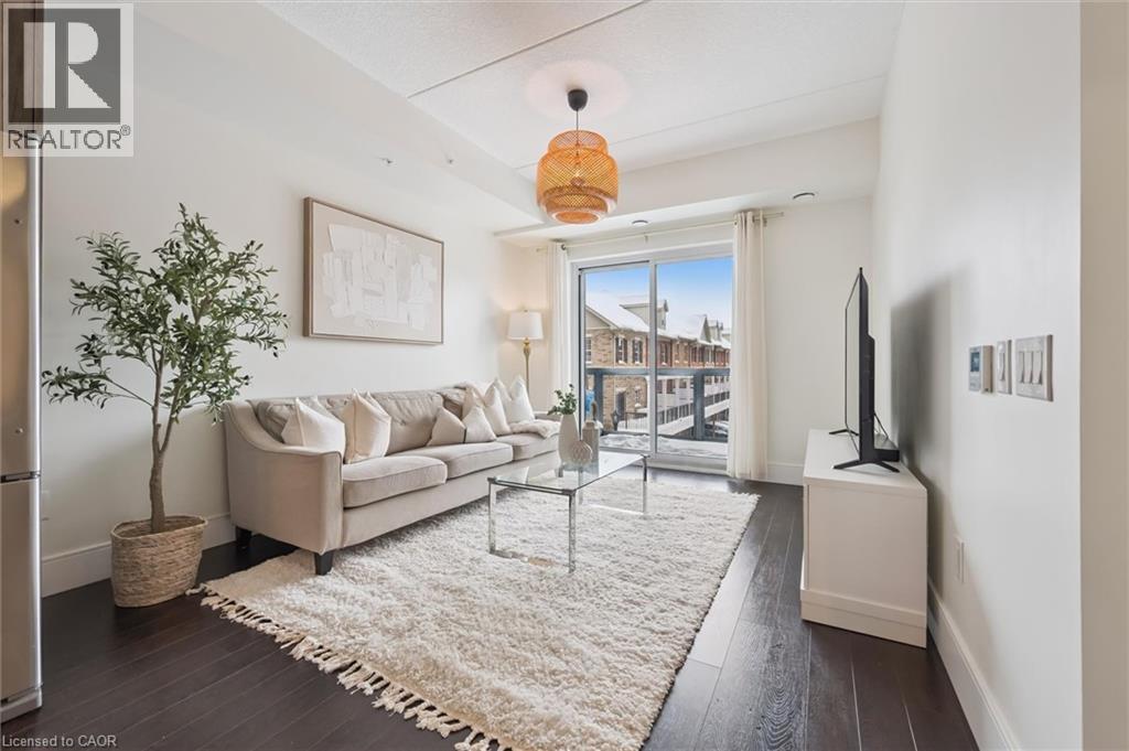 15 PRINCE ALBERT Boulevard Unit# 309 thumbnail 18