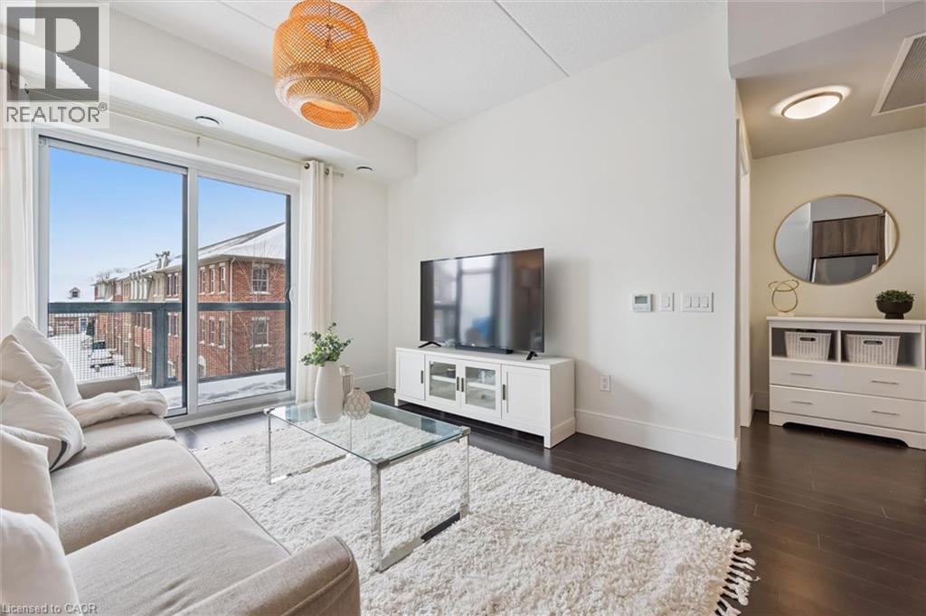 15 PRINCE ALBERT Boulevard Unit# 309 thumbnail 19