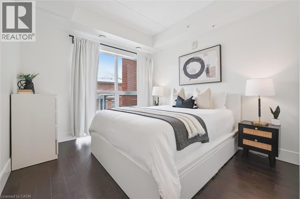 15 PRINCE ALBERT Boulevard Unit# 309 thumbnail 20