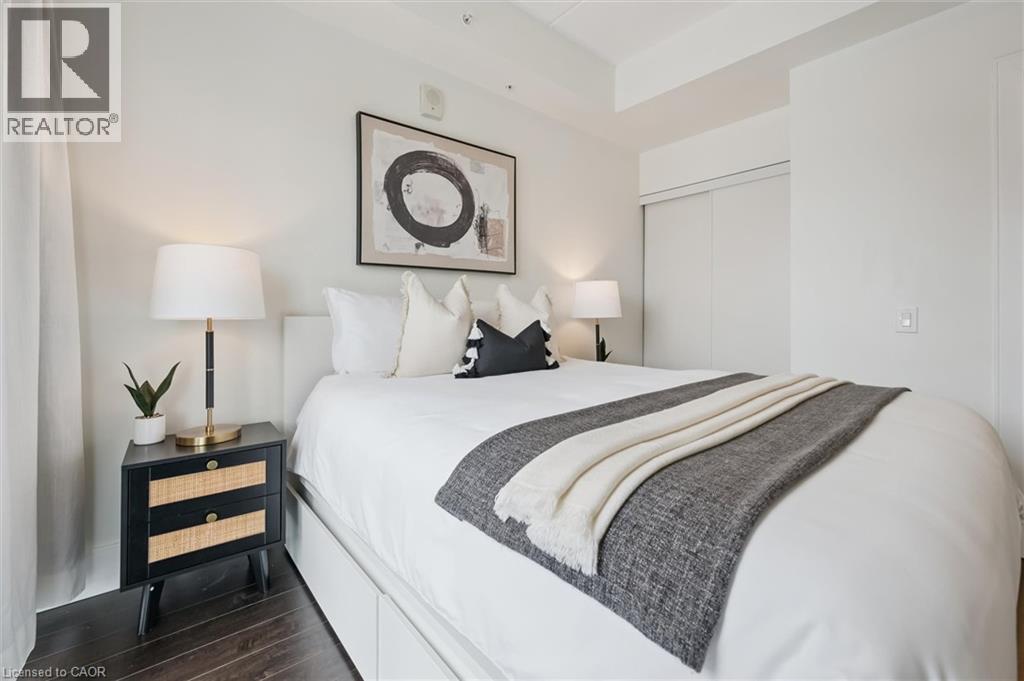 15 PRINCE ALBERT Boulevard Unit# 309 thumbnail 22