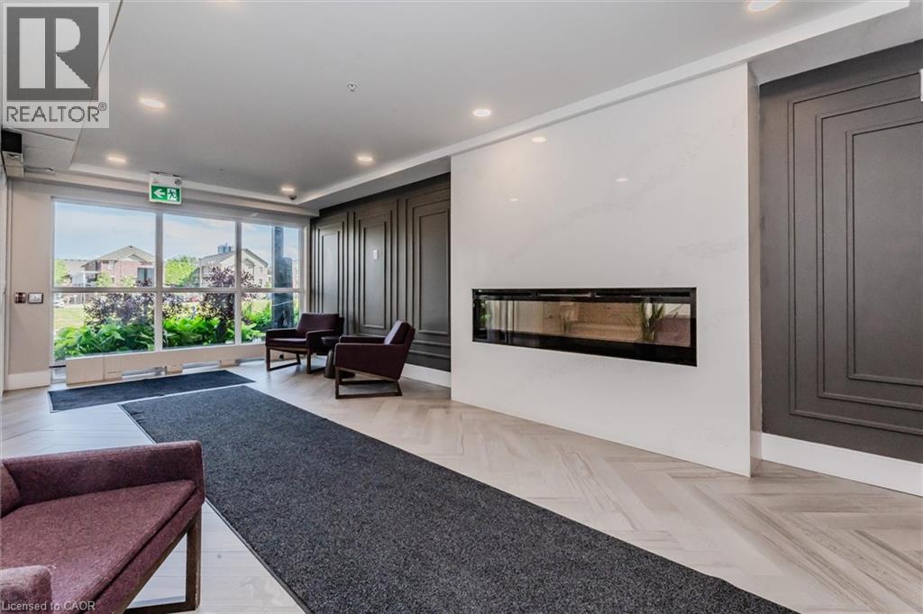 15 PRINCE ALBERT Boulevard Unit# 309 thumbnail 4