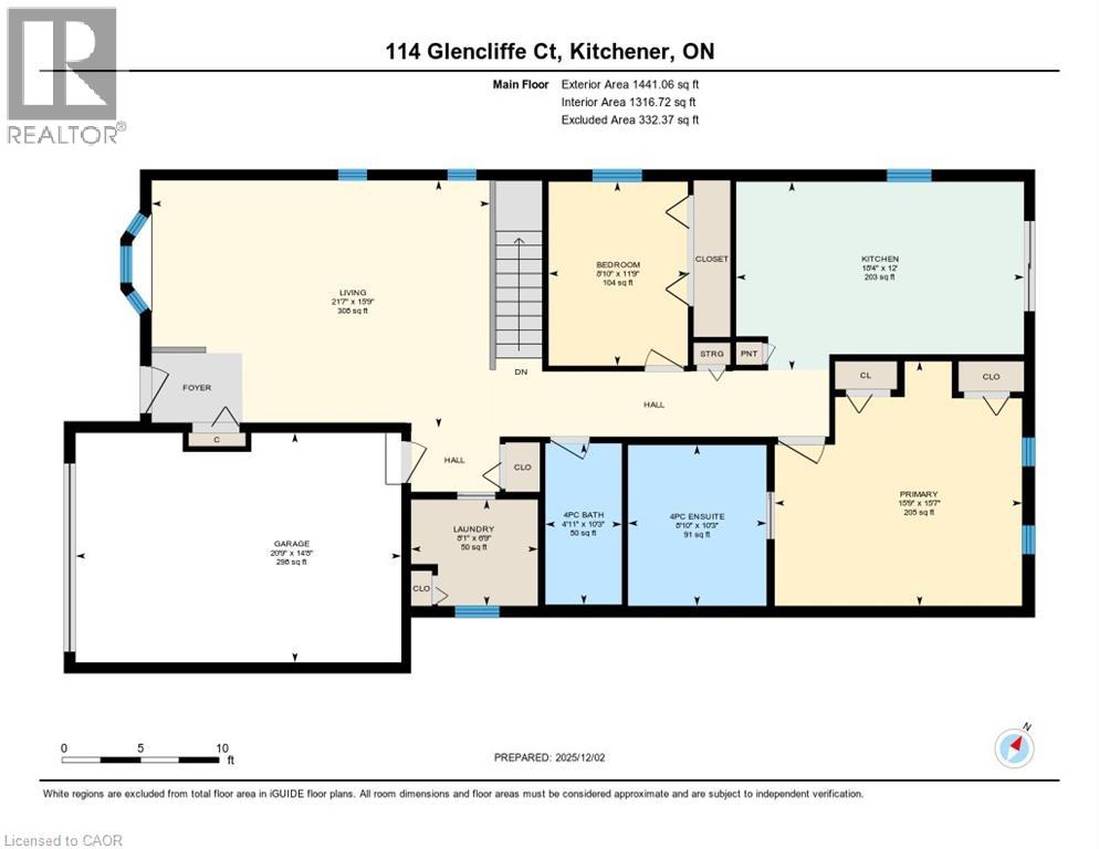 114 GLENCLIFFE Court thumbnail 43