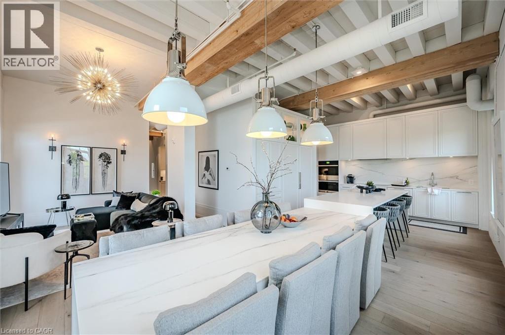 19 GUELPH Avenue Unit# 308 thumbnail 12