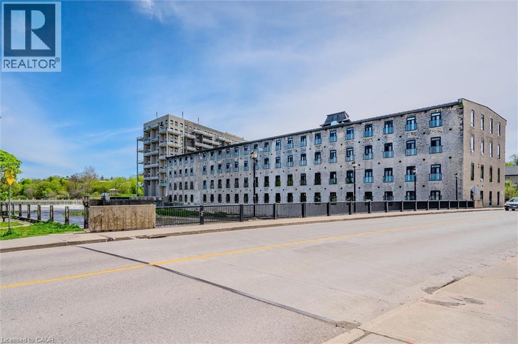 19 GUELPH Avenue Unit# 308 thumbnail 40