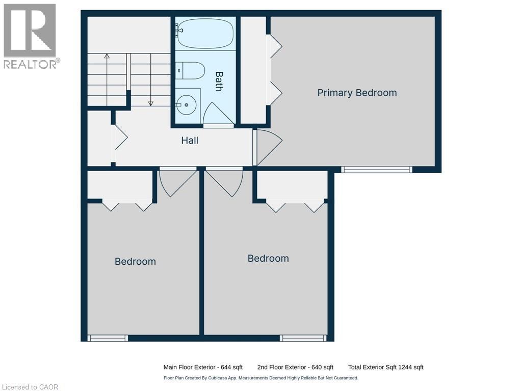 28 UNDERHILL Crescent Unit# 3 thumbnail 23