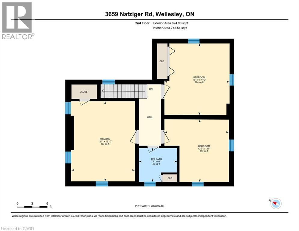 3659 NAFZIGER Road thumbnail 36