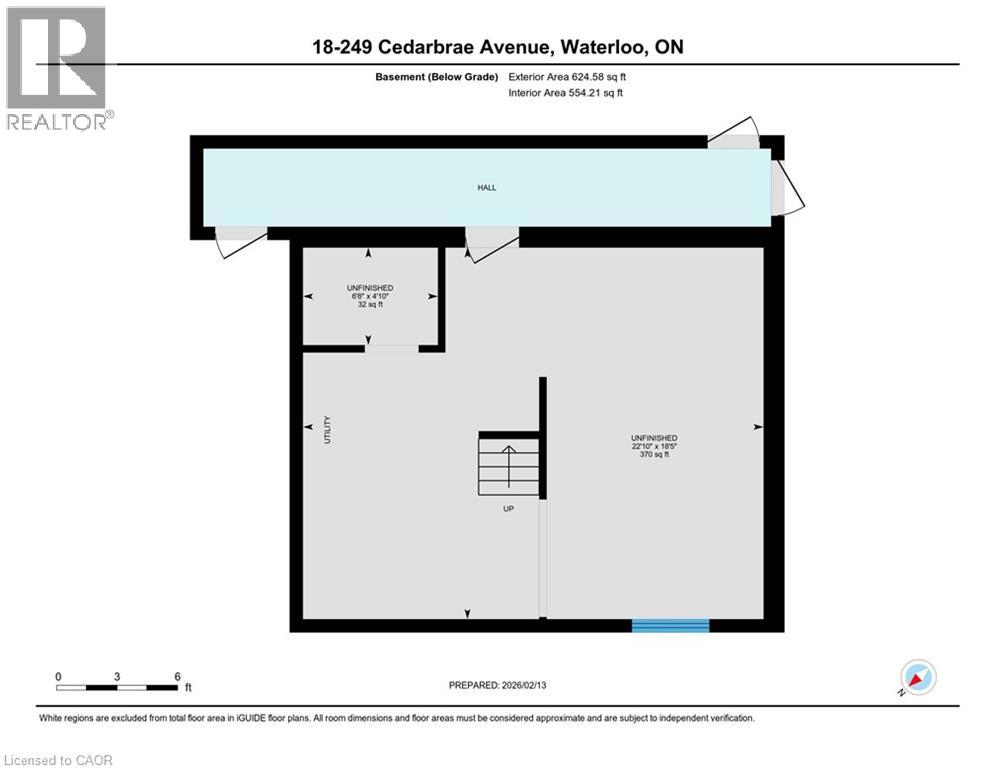 249 CEDARBRAE Avenue Unit# 18 thumbnail 18