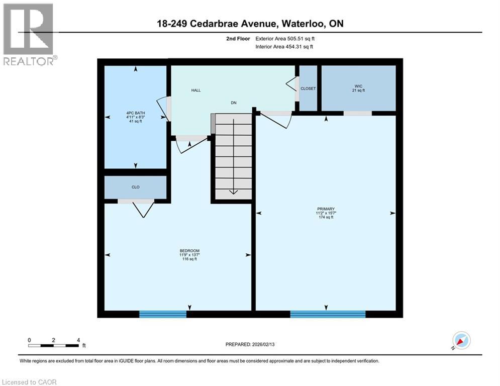 249 CEDARBRAE Avenue Unit# 18 thumbnail 17