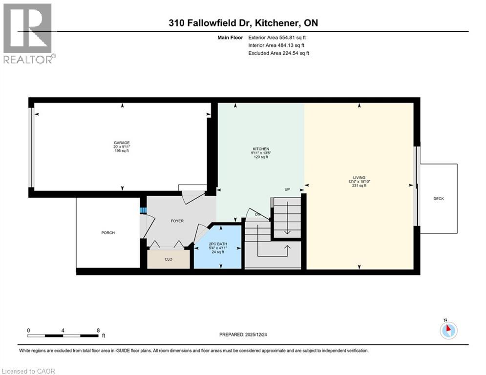 310 FALLOWFIELD Drive thumbnail 21