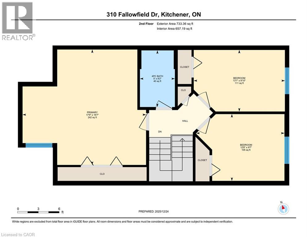 310 FALLOWFIELD Drive thumbnail 22