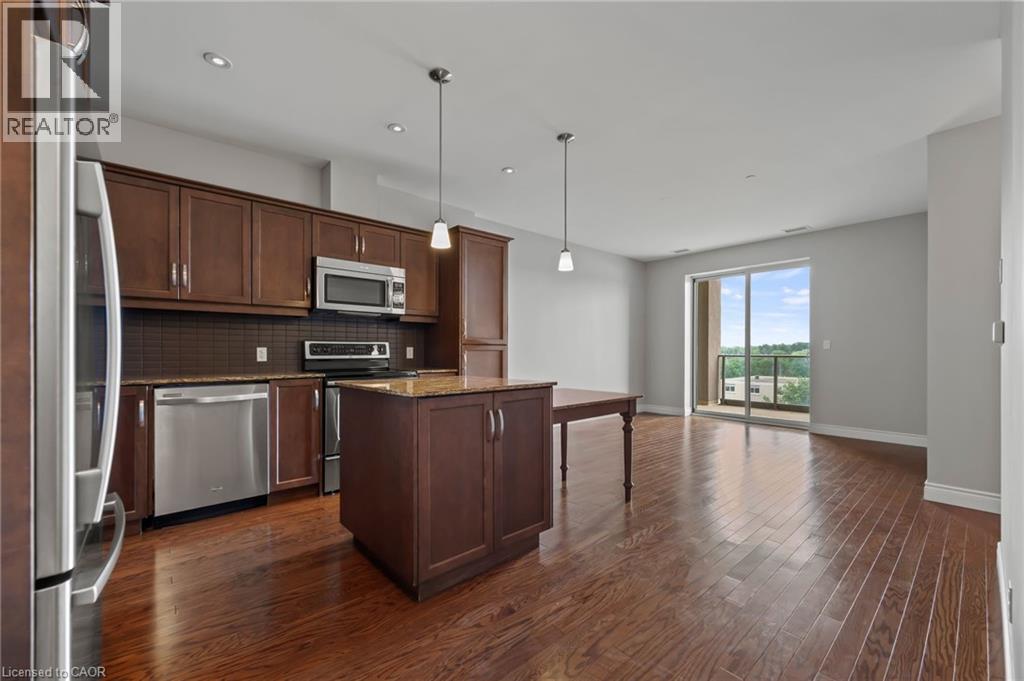 223 ERB Street W Unit# 704 thumbnail 7