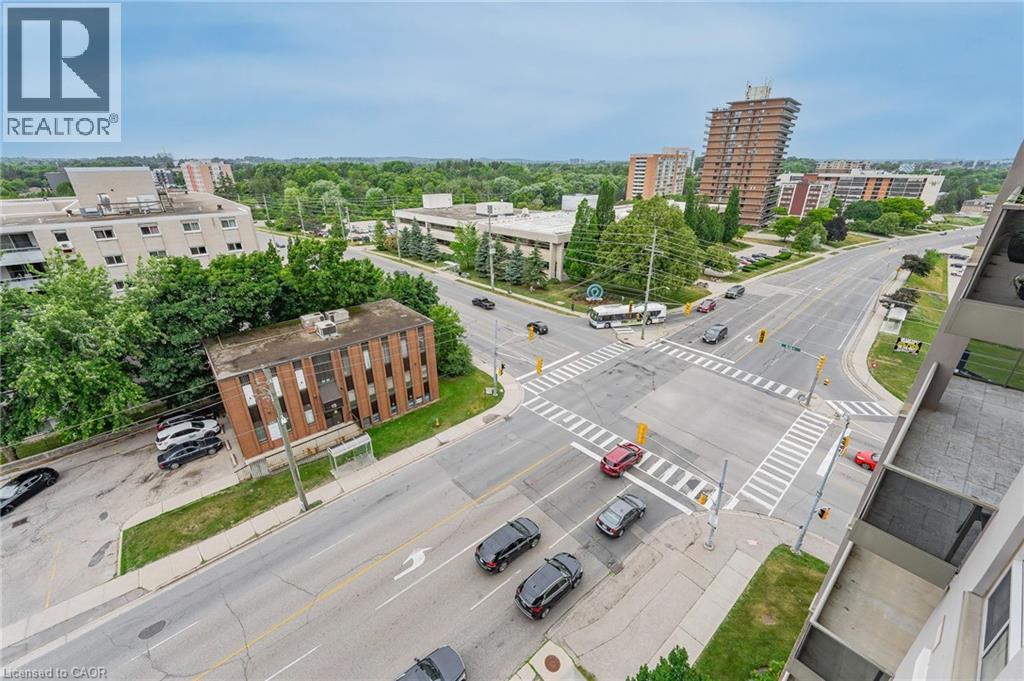 223 ERB Street W Unit# 704 thumbnail 38