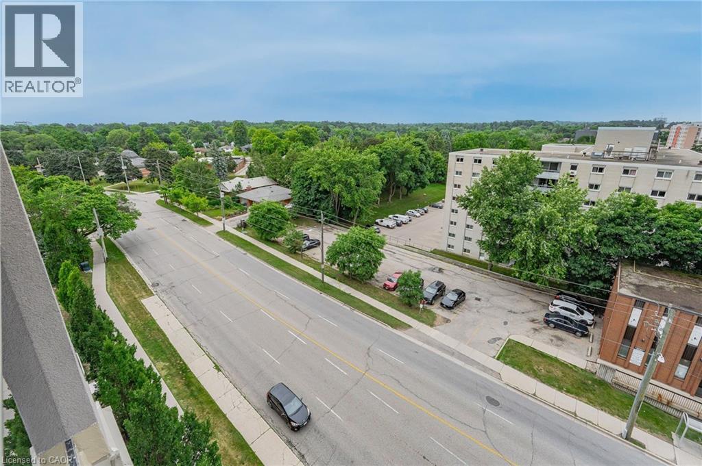 223 ERB Street W Unit# 704 thumbnail 40