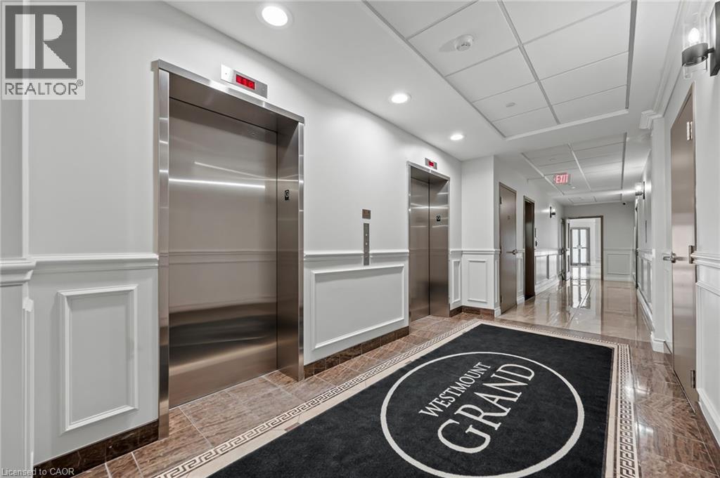 223 ERB Street W Unit# 704 thumbnail 4