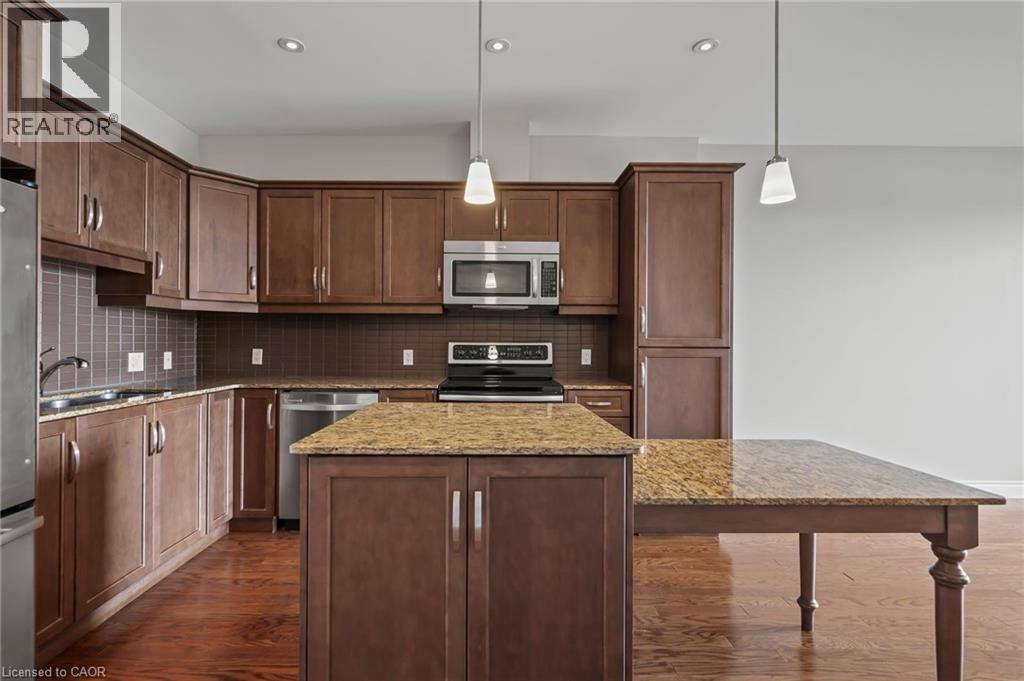 223 ERB Street W Unit# 704 thumbnail 11