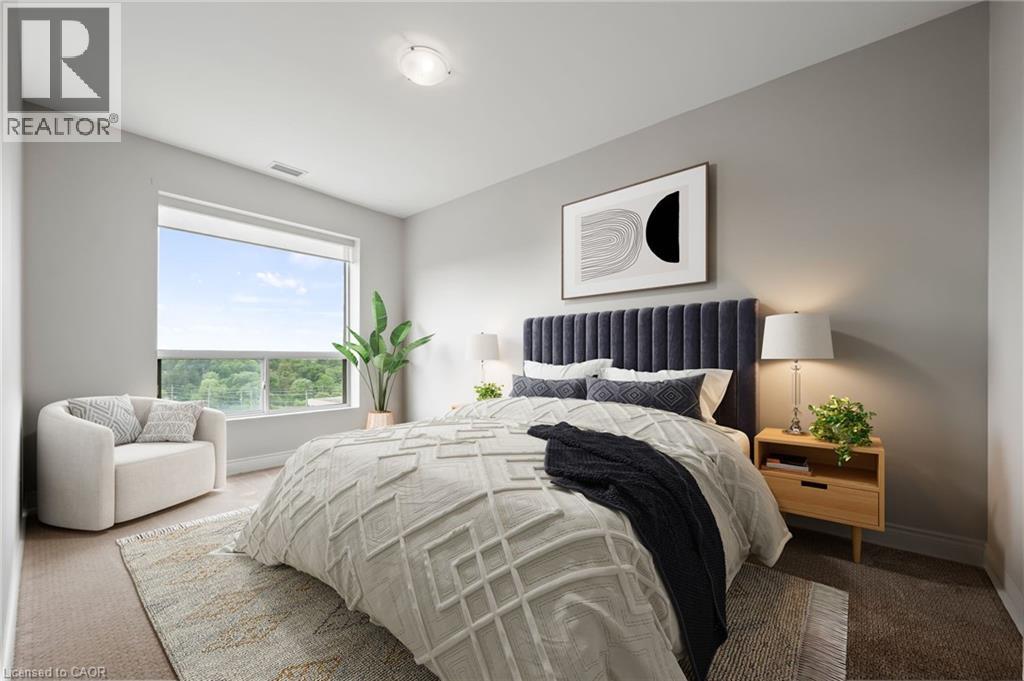 223 ERB Street W Unit# 704 thumbnail 24