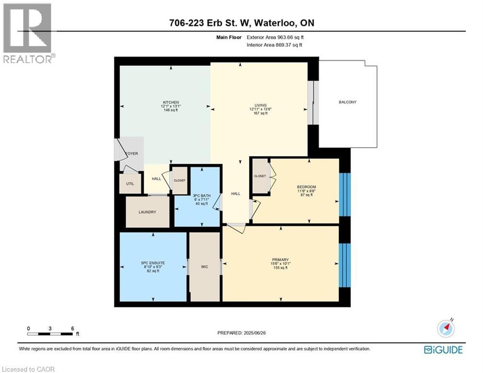 223 ERB Street W Unit# 704 thumbnail 42
