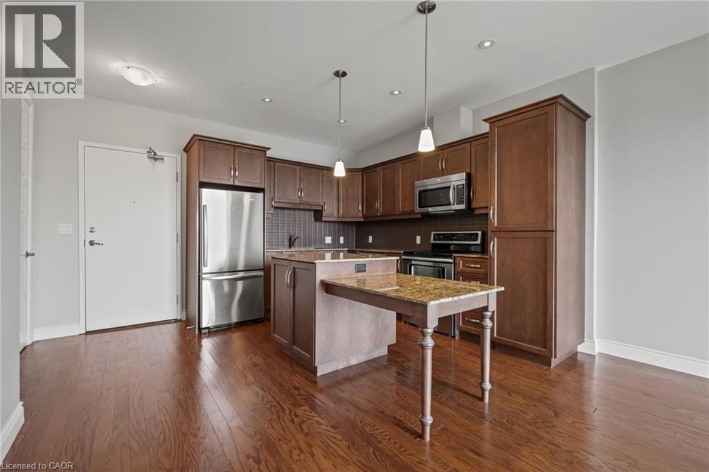 223 ERB Street W Unit# 704 thumbnail 9