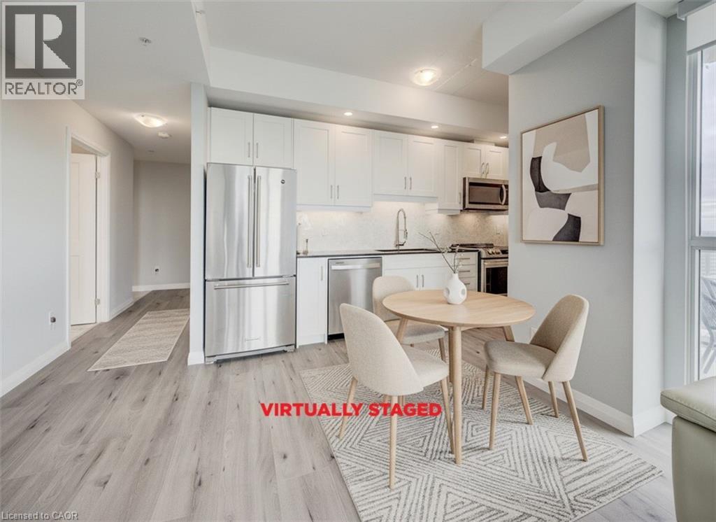 60 CHARLES Street W Unit# 1805 thumbnail 9