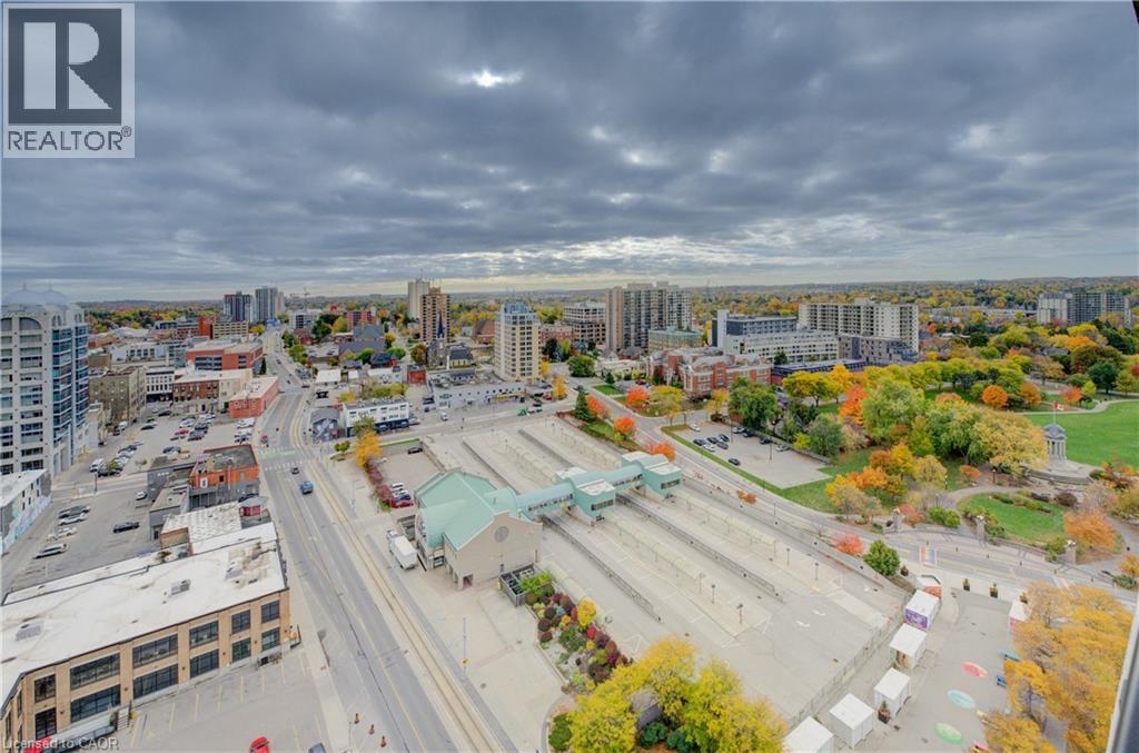 60 CHARLES Street W Unit# 1805 thumbnail 19