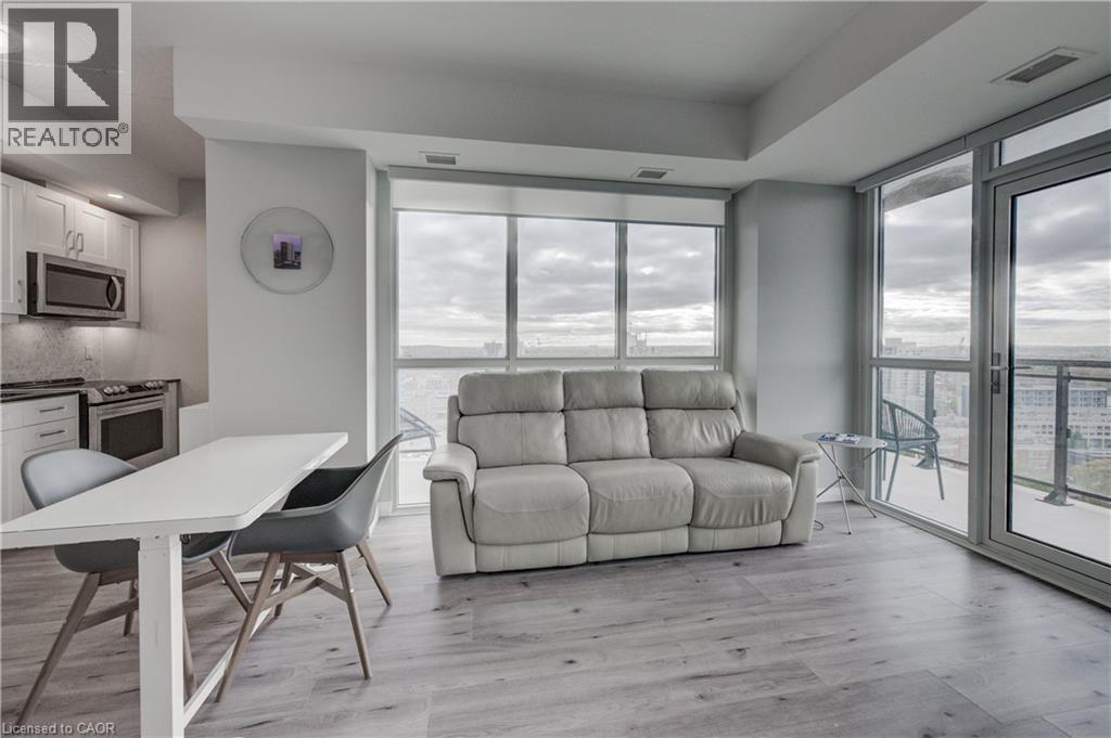 60 CHARLES Street W Unit# 1805 thumbnail 12