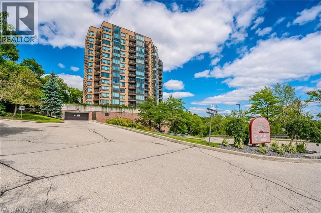 237 KING Street W Unit# 1205 thumbnail 34