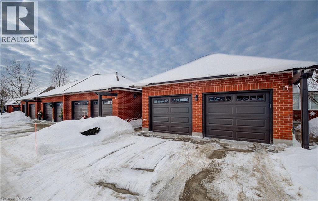 10 ISHERWOOD Avenue Unit# 18 thumbnail 37