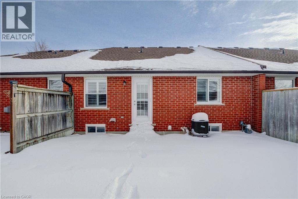 10 ISHERWOOD Avenue Unit# 18 thumbnail 35