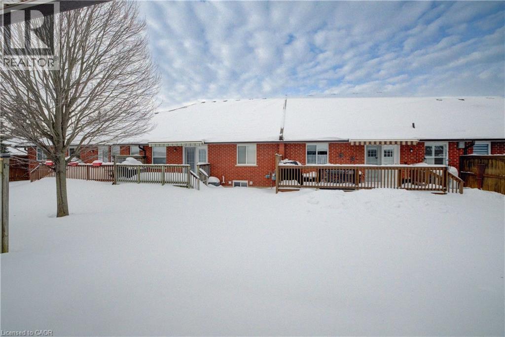 10 ISHERWOOD Avenue Unit# 18 thumbnail 34