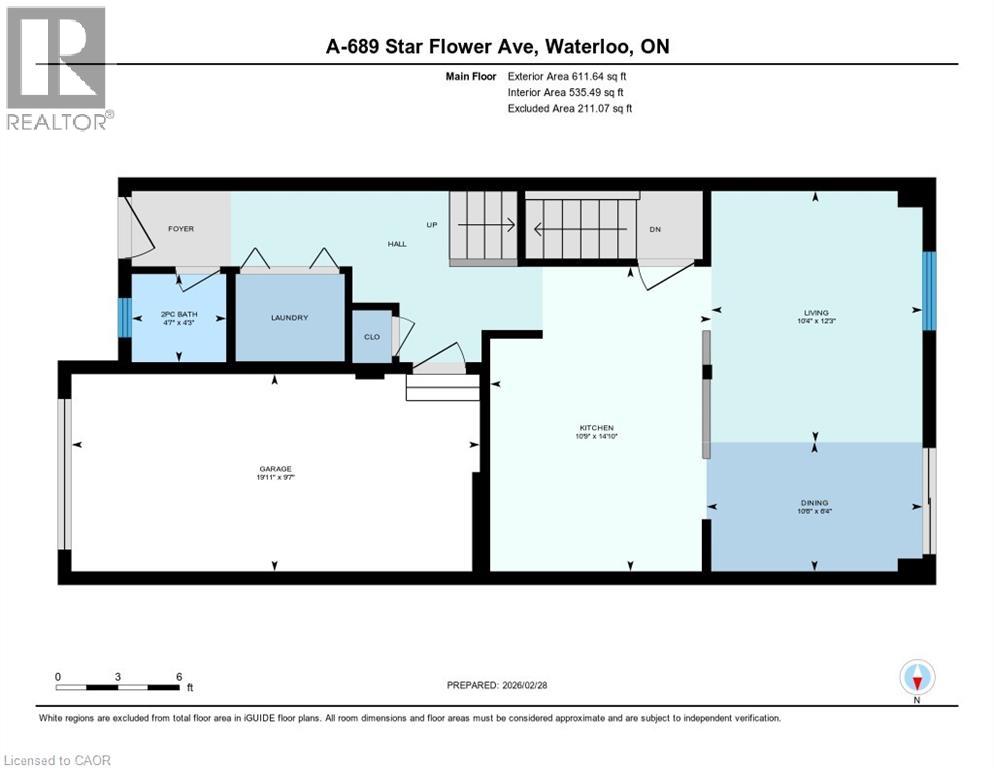 689 STAR FLOWER Avenue Unit# A thumbnail 49