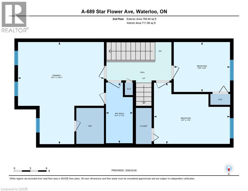 689 STAR FLOWER Avenue Unit# A thumbnail 50