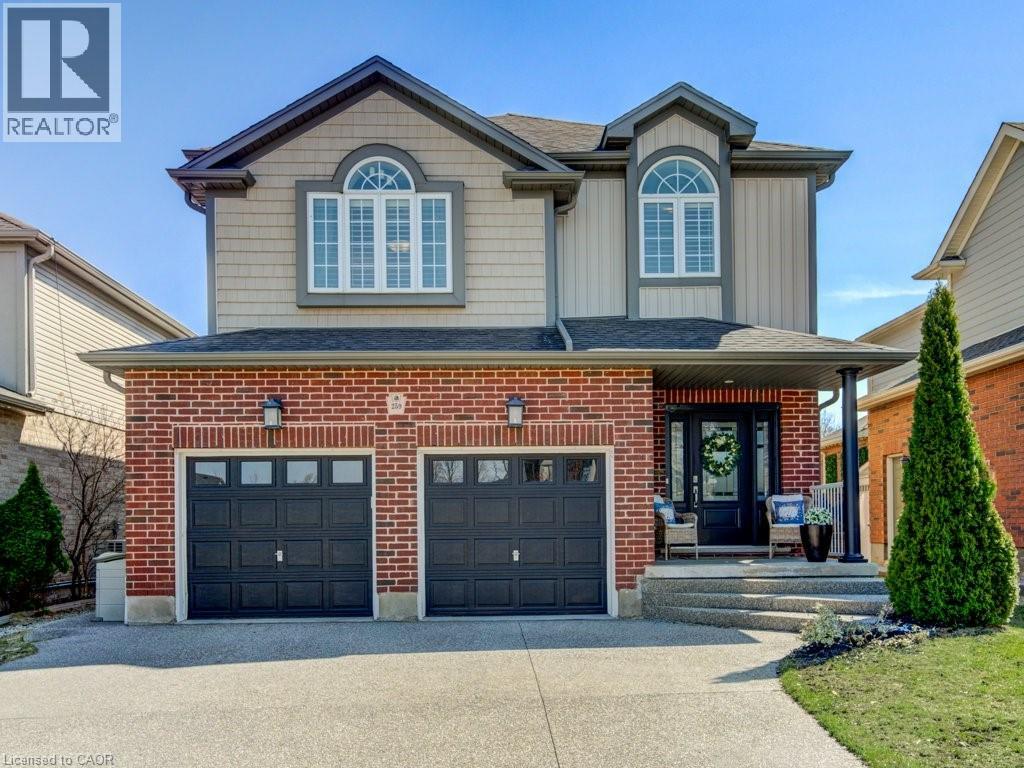 259 ZELLER Drive thumbnail 2