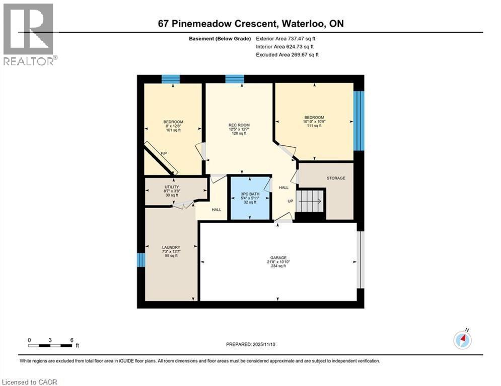 67 PINEMEADOW Crescent thumbnail 45