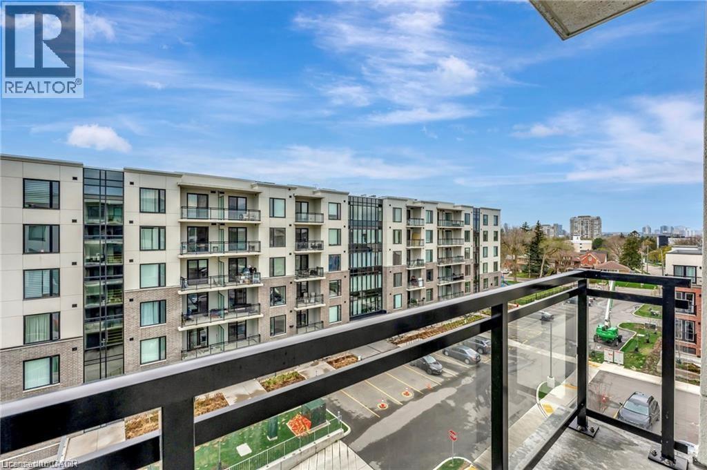 107 ROGER Street Unit# 516 thumbnail 22