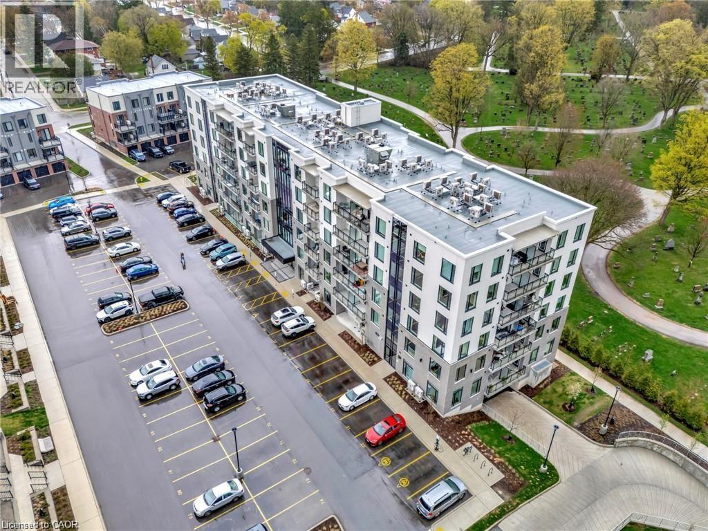 107 ROGER Street Unit# 516 thumbnail 36