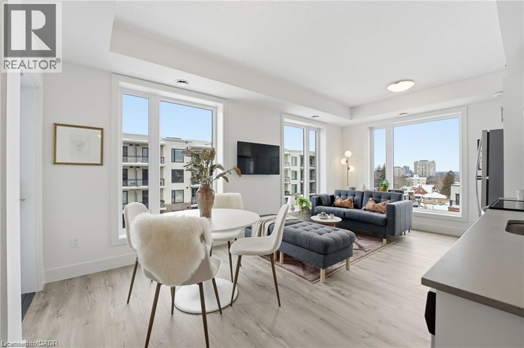 107 ROGER Street Unit# 516 thumbnail 9