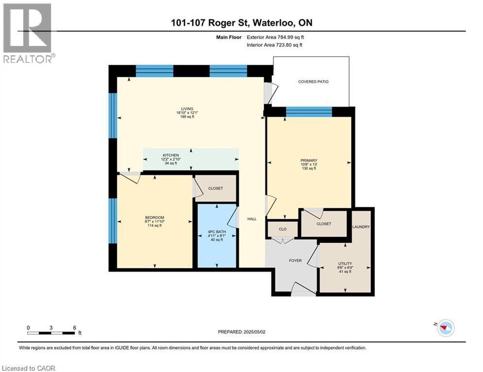 107 ROGER Street Unit# 101 thumbnail 40