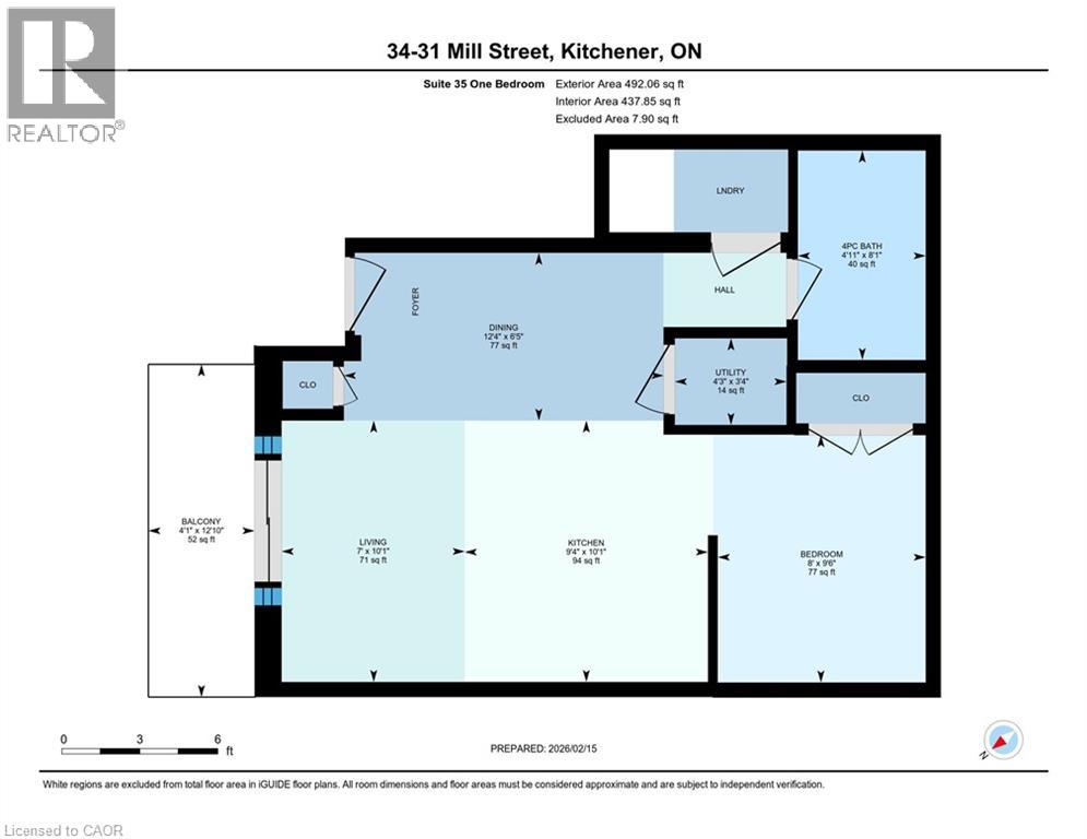 31 MILL Street Unit# 31 thumbnail 16