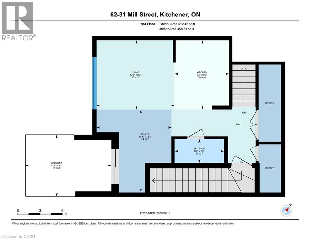 31 MILL Street Unit# 59 thumbnail 21