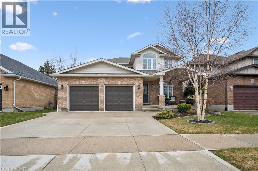 111 MUSCOVEY Drive thumbnail 2