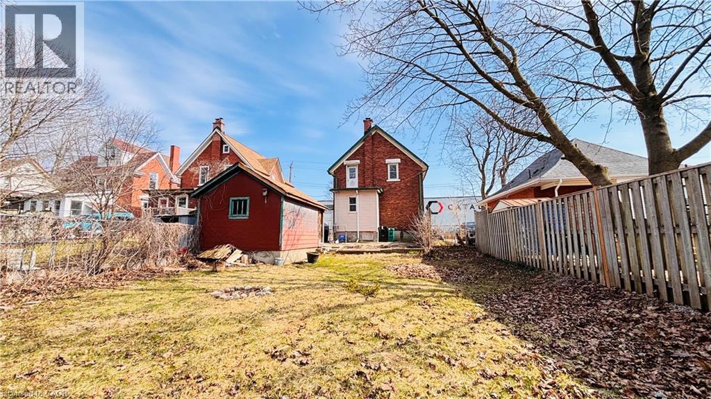 138 GLASGOW Street thumbnail 27