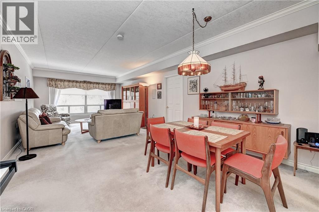 405 ERB Street W Unit# 505 thumbnail 13