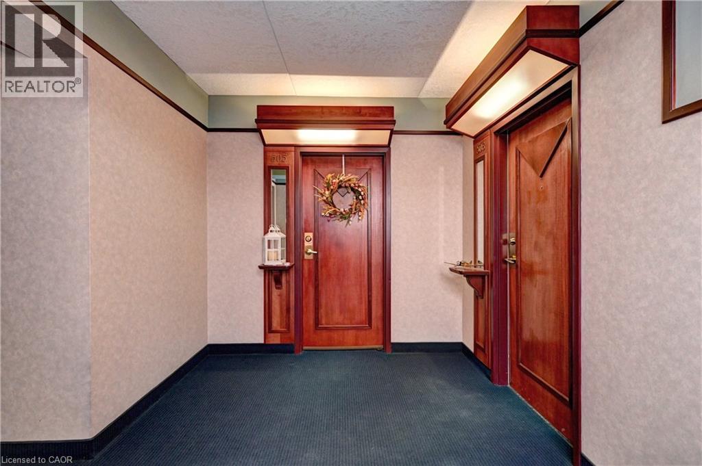 405 ERB Street W Unit# 505 thumbnail 7