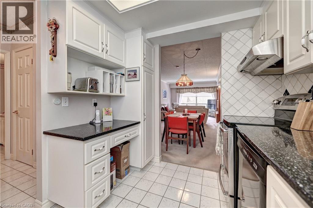 405 ERB Street W Unit# 505 thumbnail 23