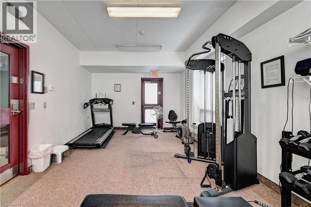 405 ERB Street W Unit# 505 thumbnail 39