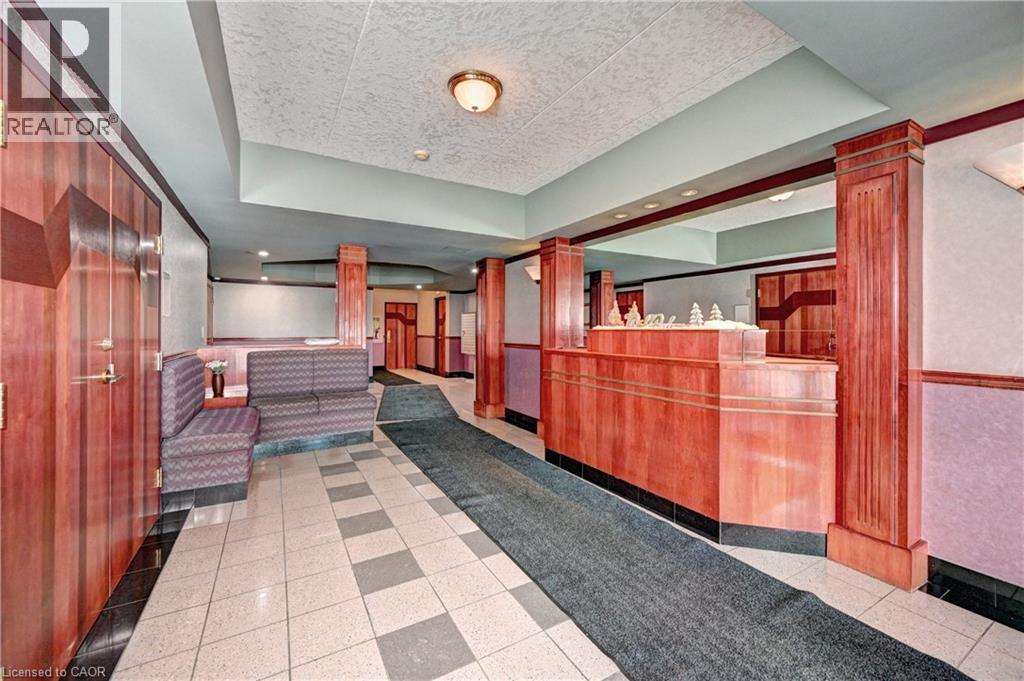 405 ERB Street W Unit# 505 thumbnail 5