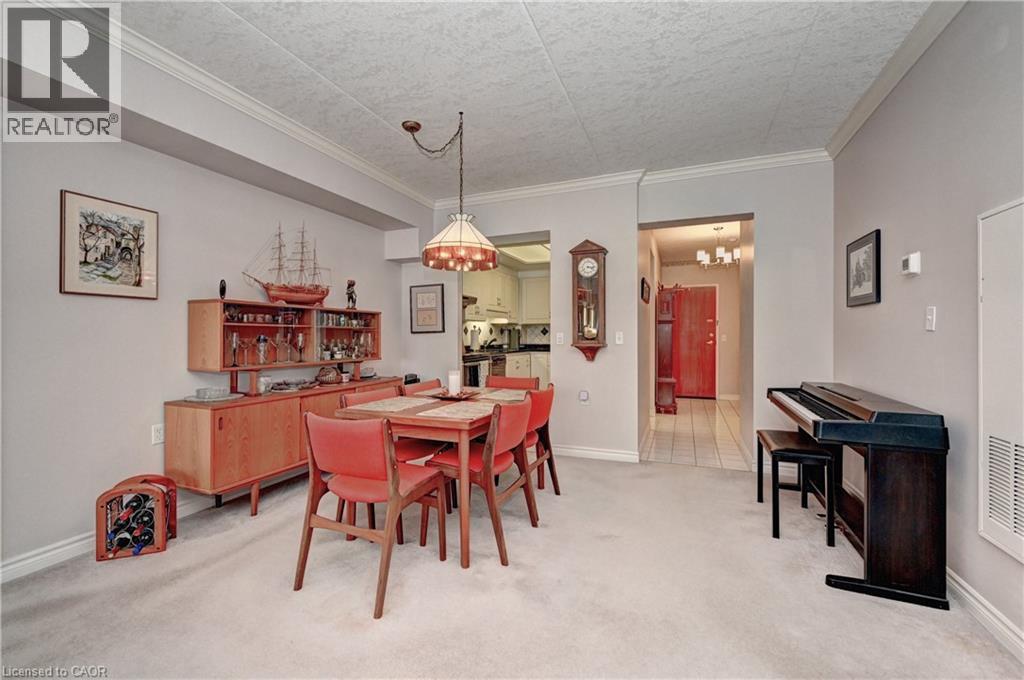 405 ERB Street W Unit# 505 thumbnail 14