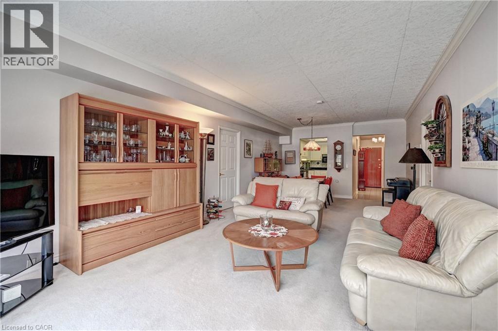 405 ERB Street W Unit# 505 thumbnail 16