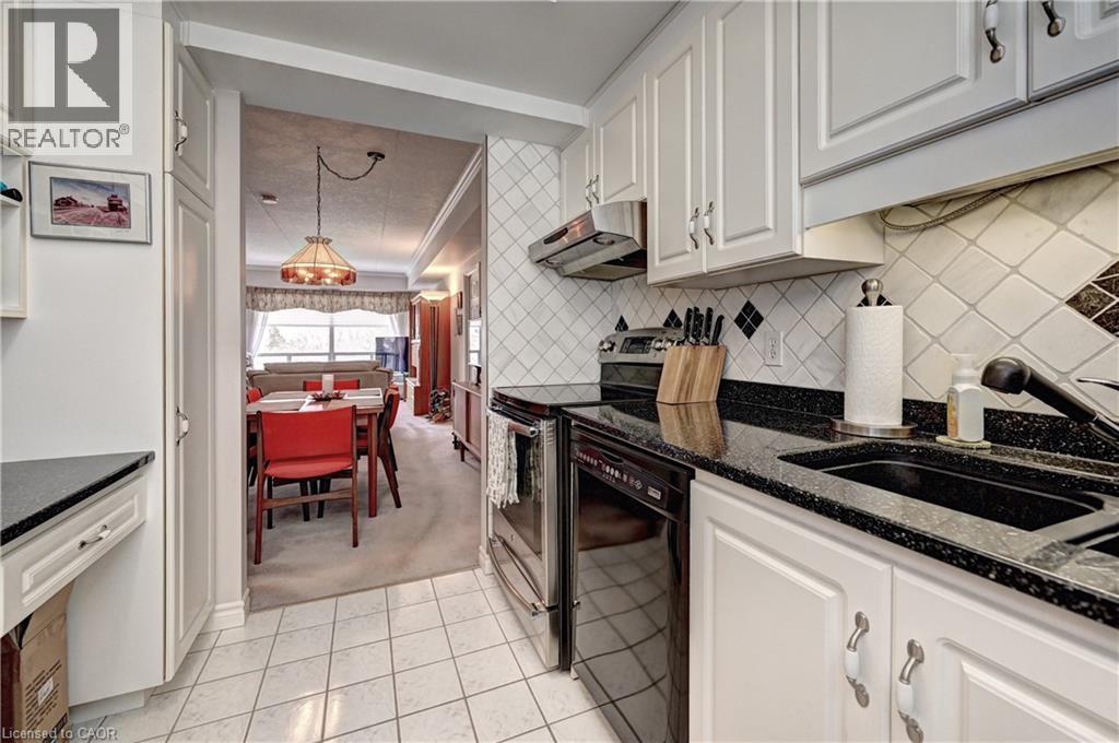 405 ERB Street W Unit# 505 thumbnail 21