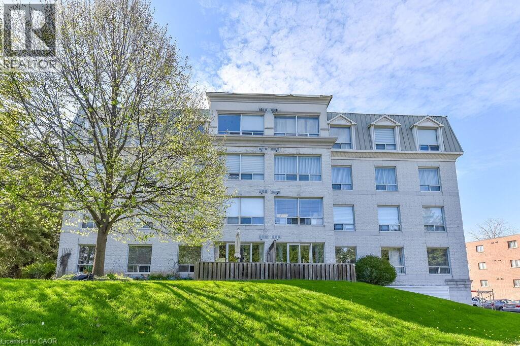 405 ERB Street W Unit# 505 thumbnail 43